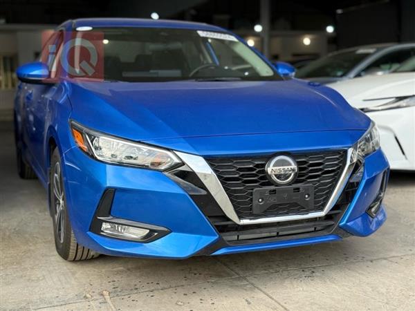 Nissan Sentra 2023 for sale in Iraq - Kirkuk